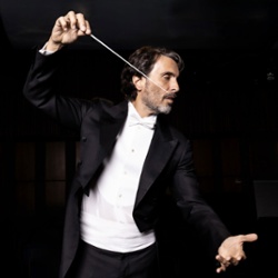 Carlo Ponti Conducting