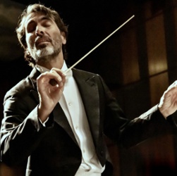 Carlo Ponti Conducting